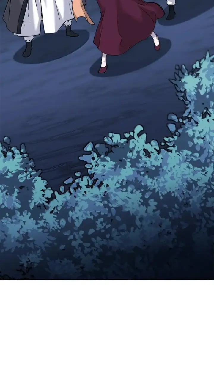 漫画《不死王的轮回》149 混乱初现第63张图