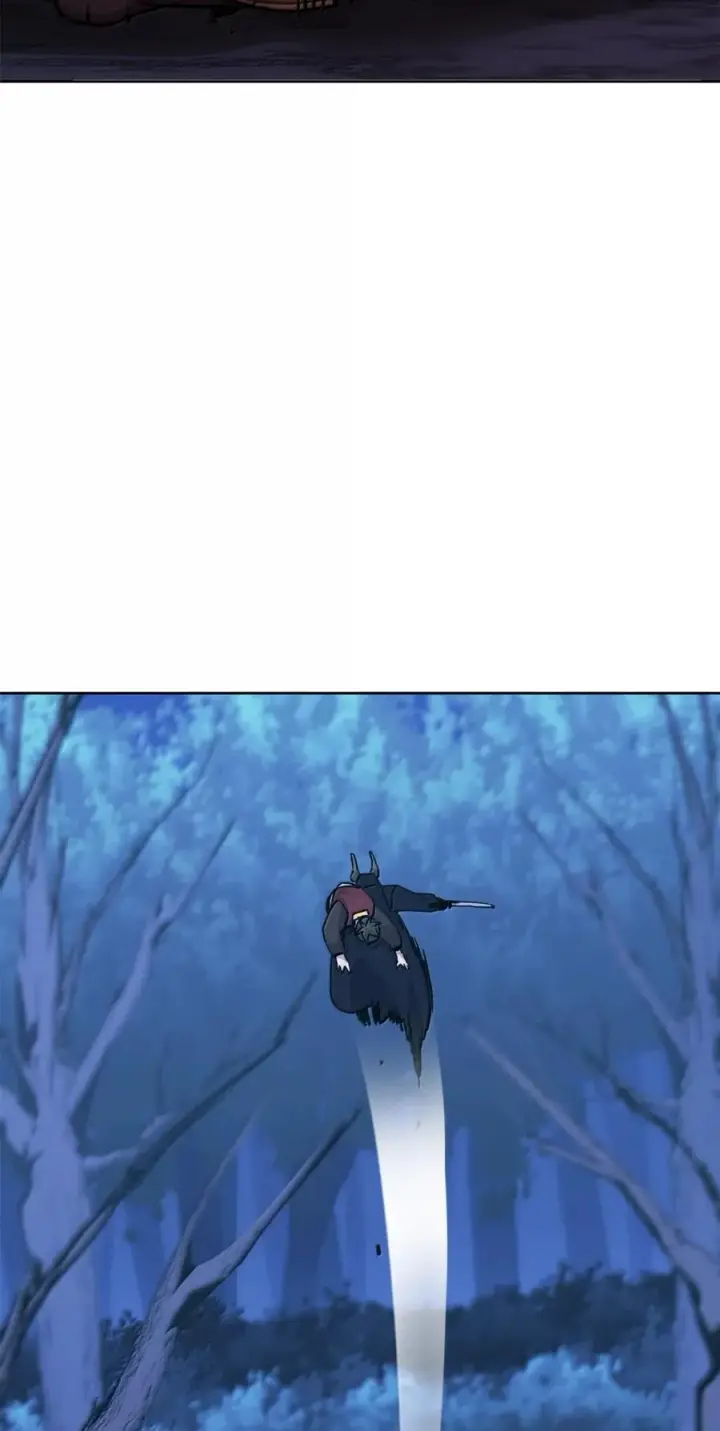 漫画《不死王的轮回》150 强化后的效果第70张图