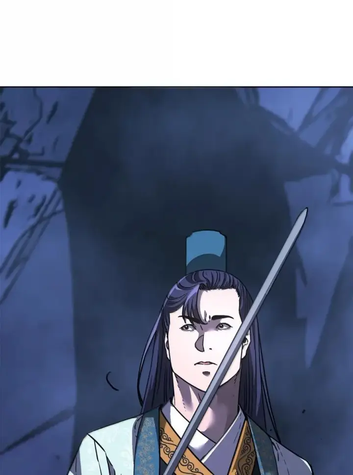 漫画《不死王的轮回》150 强化后的效果第91张图