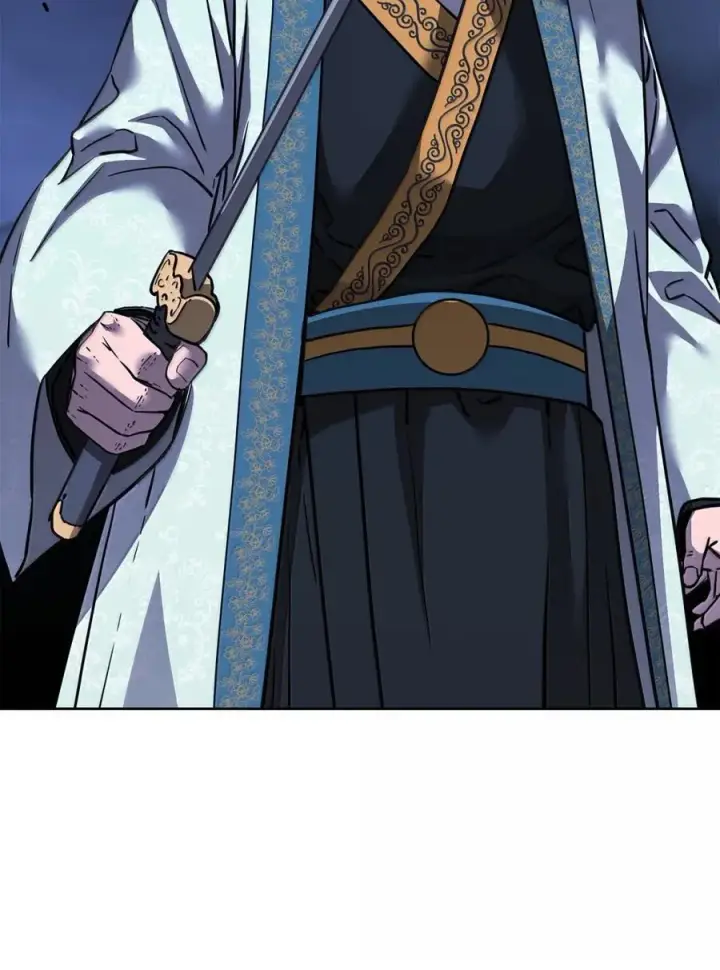 漫画《不死王的轮回》150 强化后的效果第92张图
