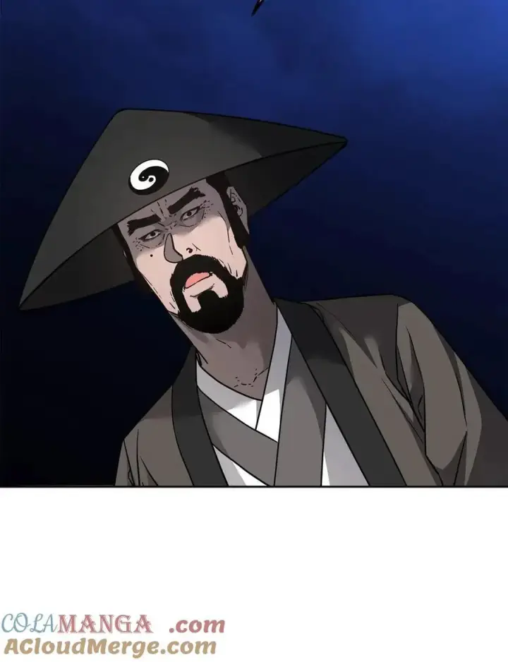 漫画《不死王的轮回》156 材料已全第25张图
