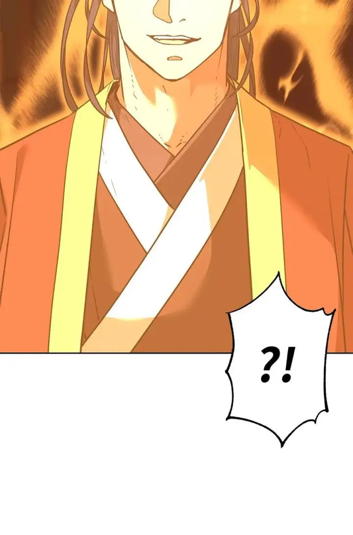 漫画《不死王的轮回》158 首战前夕第2张图