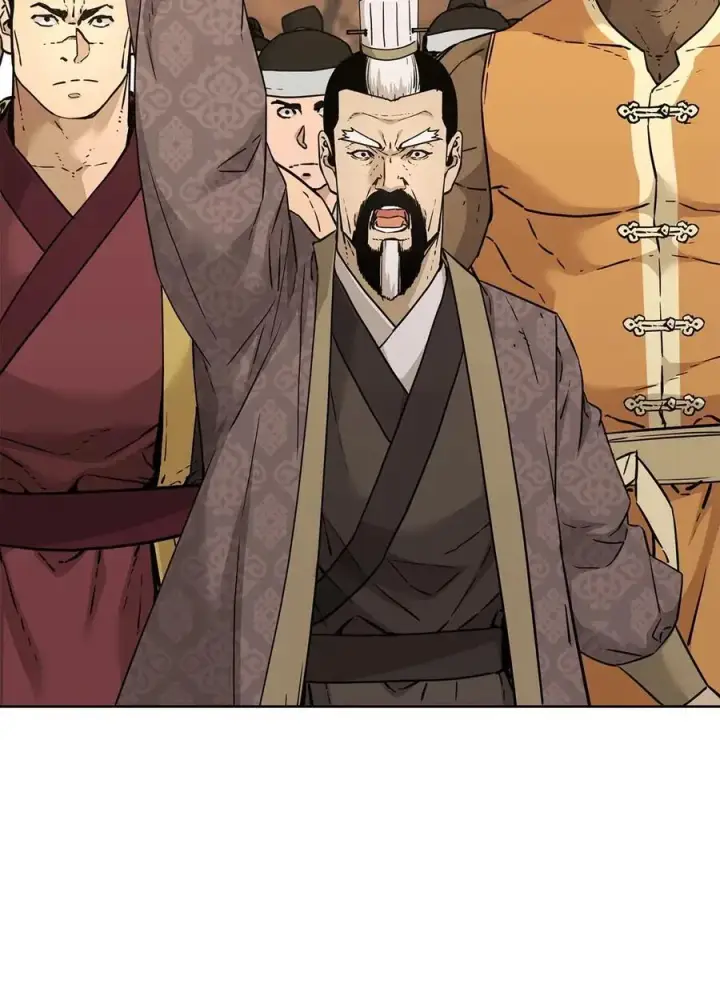 漫画《不死王的轮回》159 强大的增幅效果第46张图