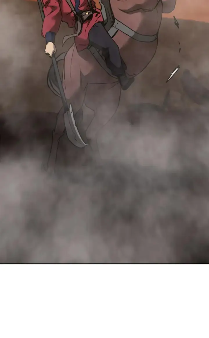 漫画《不死王的轮回》159 强大的增幅效果第82张图