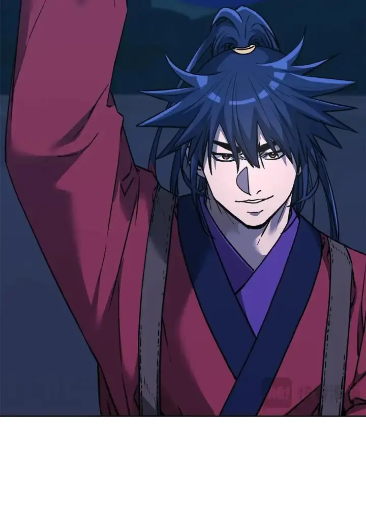 漫画《不死王的轮回》160 瞒天过海第87张图