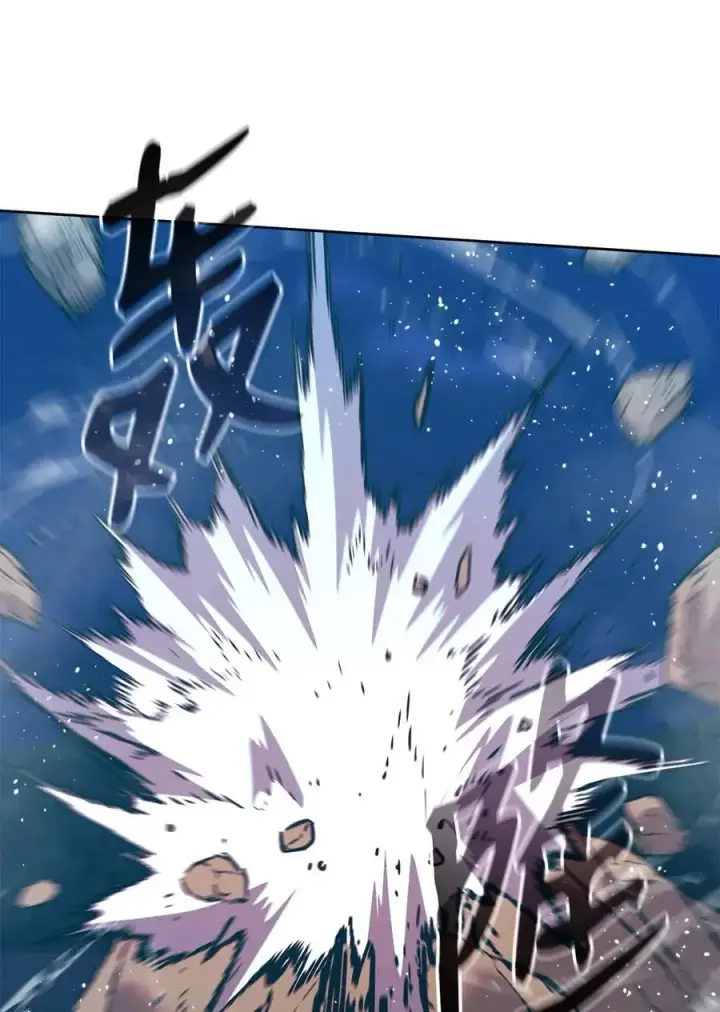 漫画《不死王的轮回》161 全方位克制第14张图