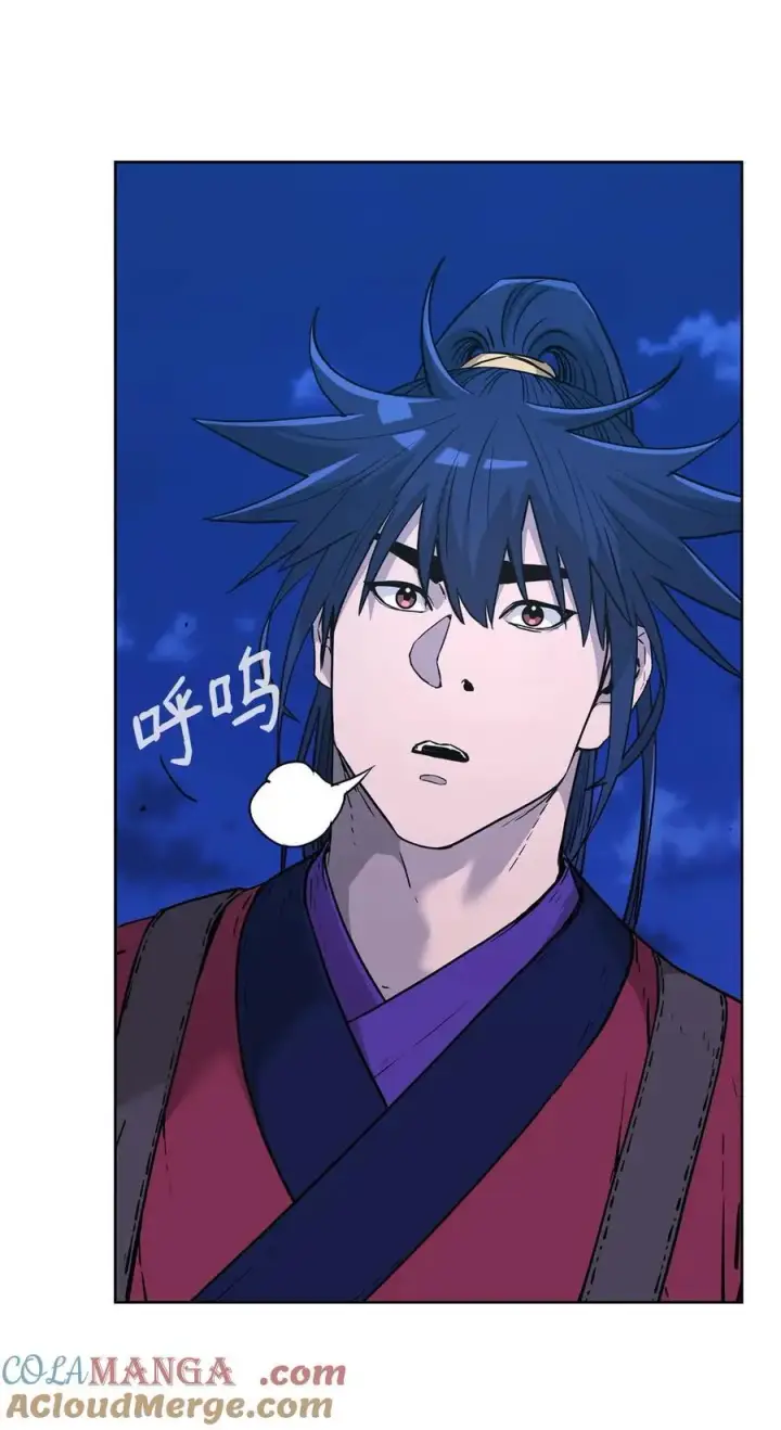 漫画《不死王的轮回》161 全方位克制第34张图