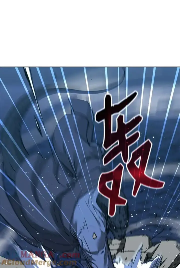 漫画《不死王的轮回》161 全方位克制第40张图