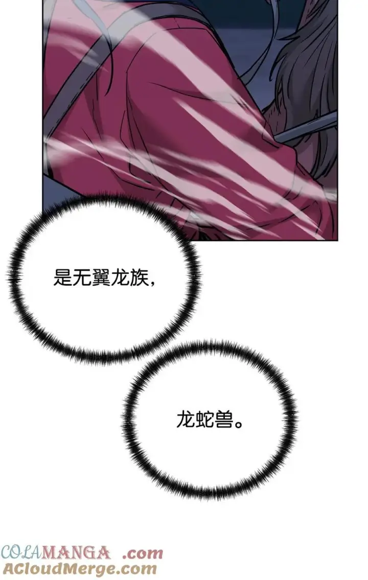 漫画《不死王的轮回》161 全方位克制第43张图