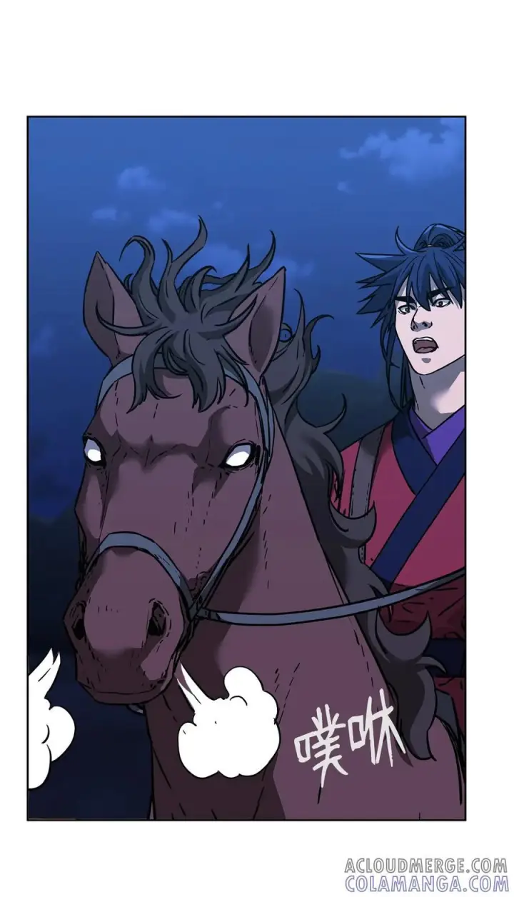 漫画《不死王的轮回》162 完美克制第40张图