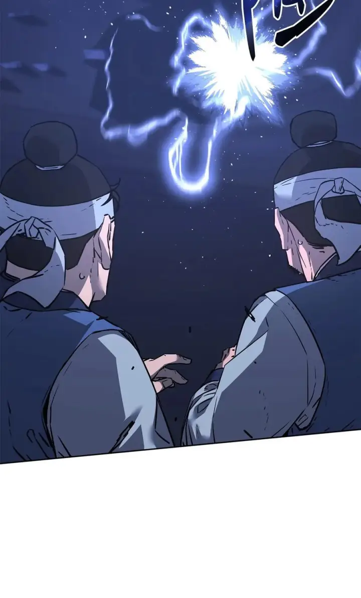 漫画《不死王的轮回》163 轻松应对第14张图