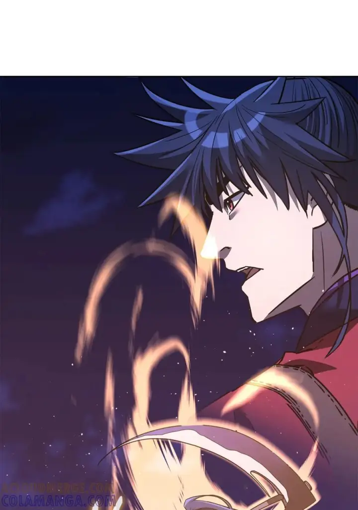 漫画《不死王的轮回》163 轻松应对第61张图