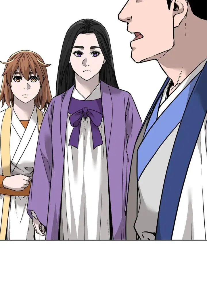 漫画《不死王的轮回》165 兵分三路第6张图
