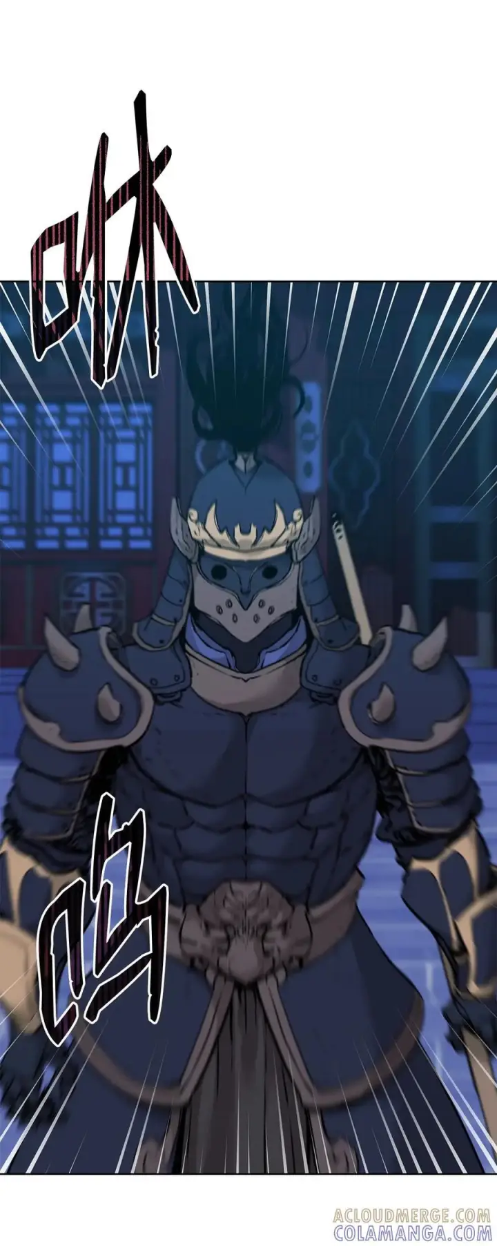 漫画《不死王的轮回》165 兵分三路第73张图