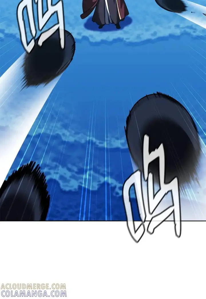 漫画《不死王的轮回》166 海战第16张图