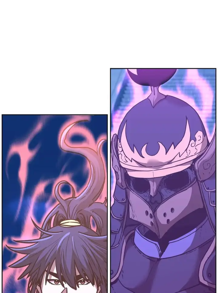 漫画《不死王的轮回》166 海战第29张图