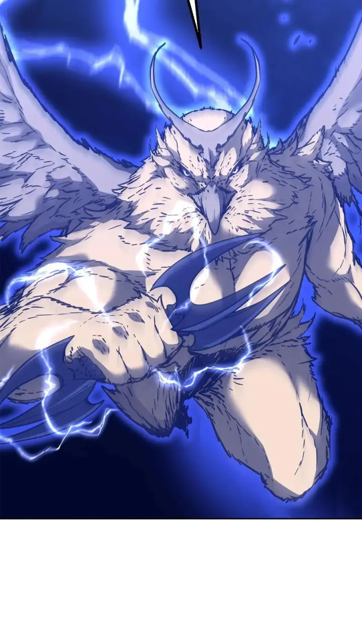 漫画《不死王的轮回》166 海战第69张图