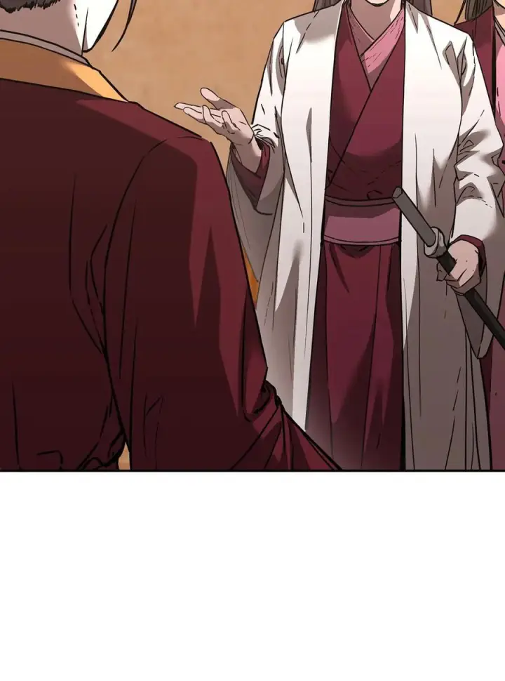 漫画《不死王的轮回》169 剧毒与内乱第33张图