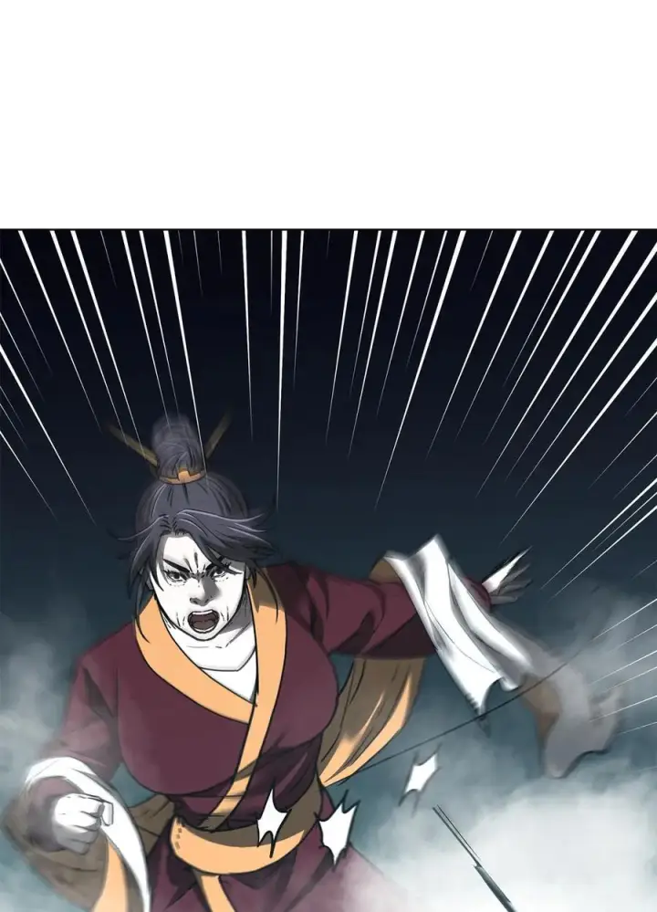 漫画《不死王的轮回》169 剧毒与内乱第80张图