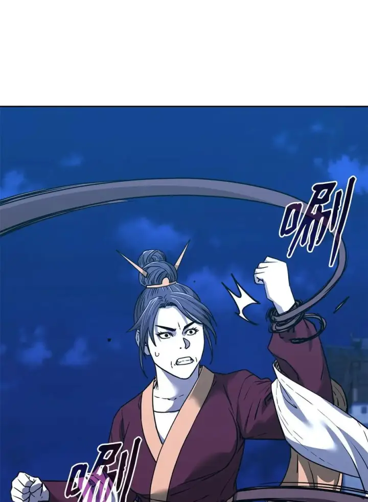 漫画《不死王的轮回》170 真小神医第36张图