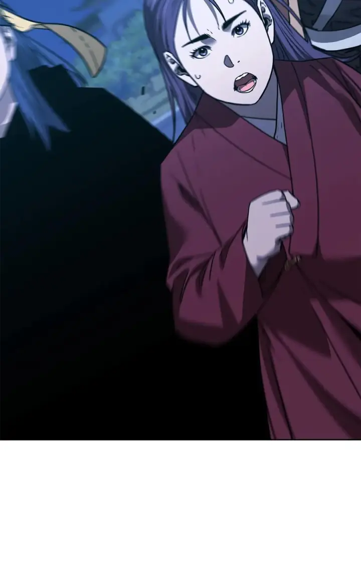 漫画《不死王的轮回》171 美杜莎系第2张图