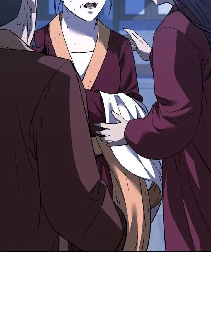 漫画《不死王的轮回》171 美杜莎系第4张图