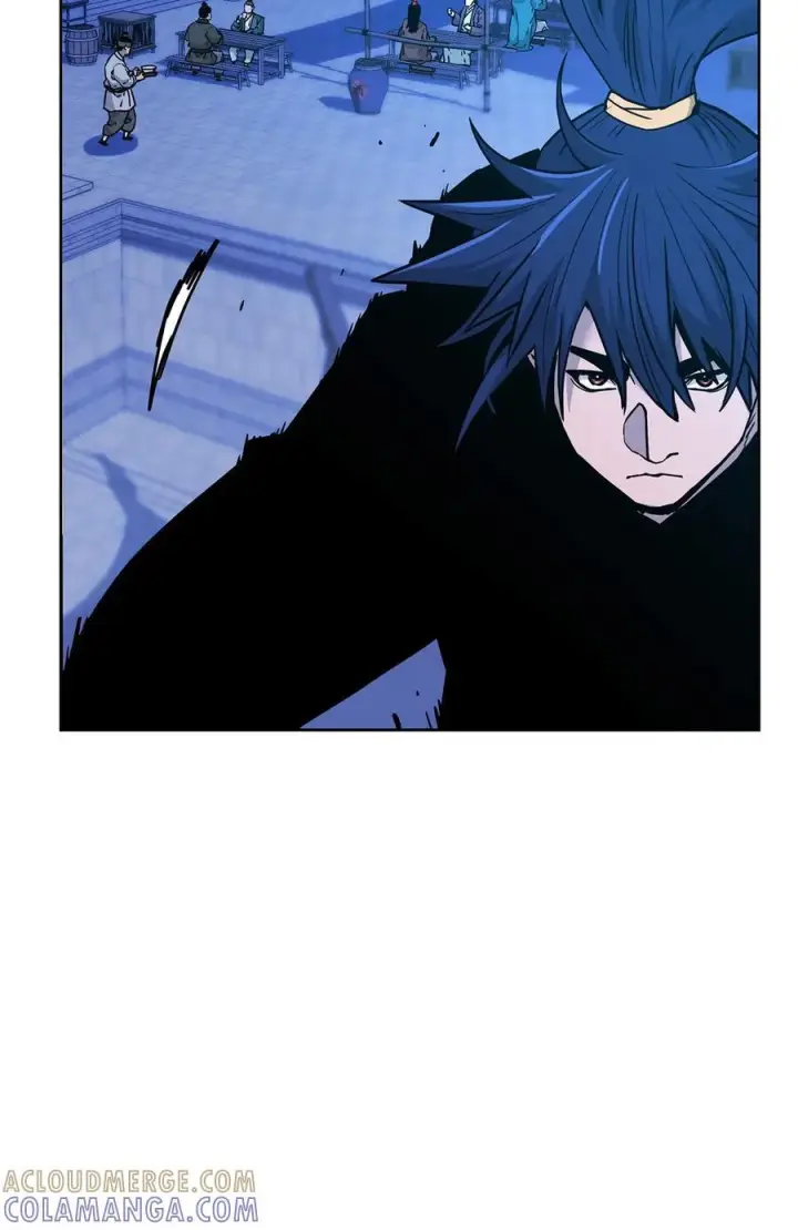 漫画《不死王的轮回》172 黑市赌局第34张图