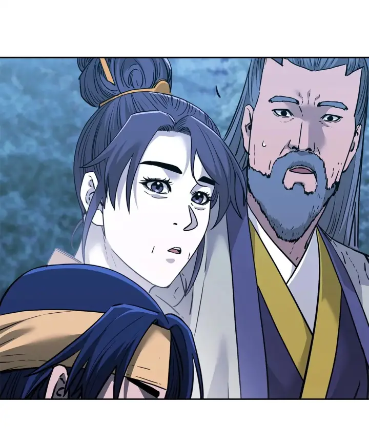 漫画《不死王的轮回》177 新浪人王第153张图