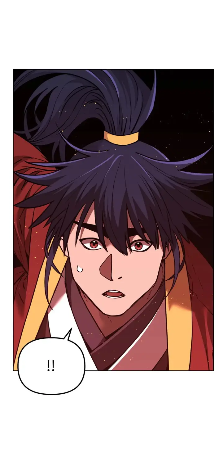 漫画《不死王的轮回》178 意外的强敌第100张图