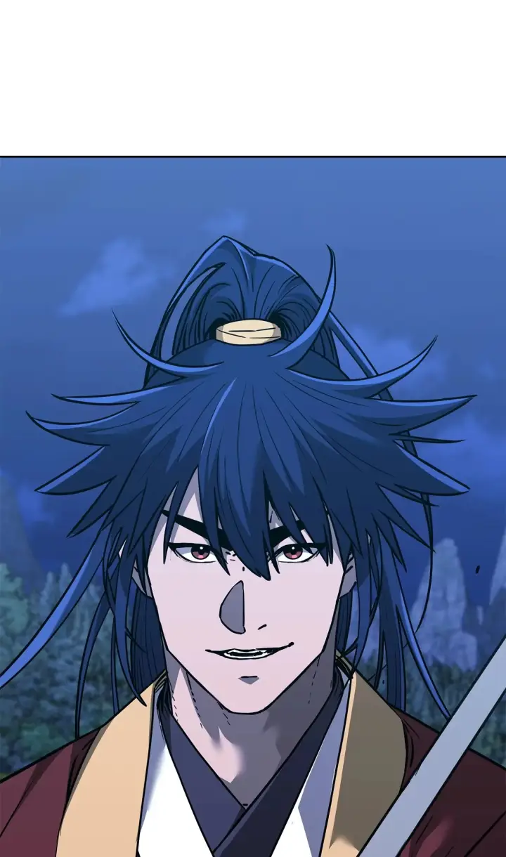 漫画《不死王的轮回》178 意外的强敌第24张图