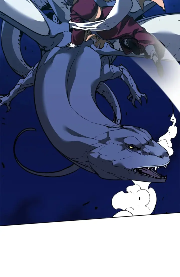 漫画《不死王的轮回》178 意外的强敌第66张图