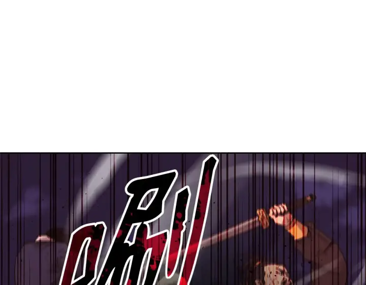 漫画《不死王的轮回》178 意外的强敌第89张图