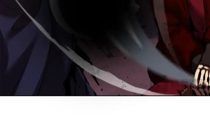 漫画《不死王的轮回》178 意外的强敌第91张图