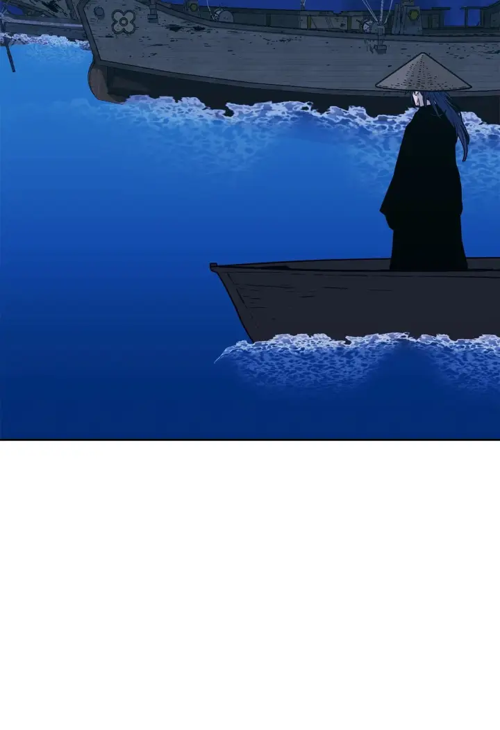 漫画《不死王的轮回》176 最后一张牌第54张图