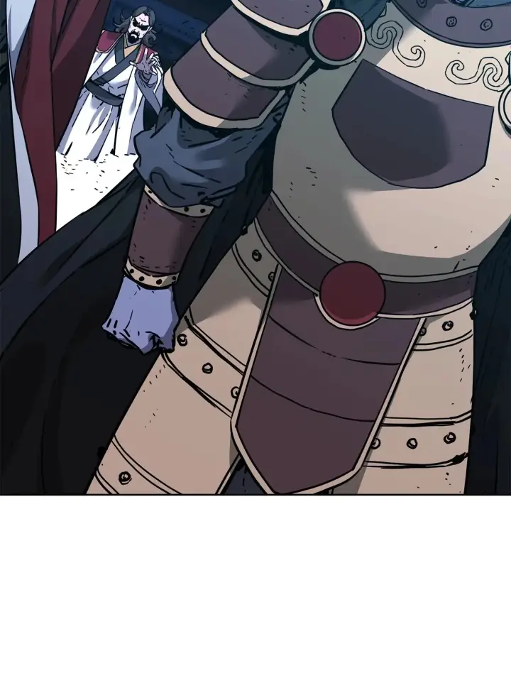漫画《不死王的轮回》179 深不可测的老爷子第8张图