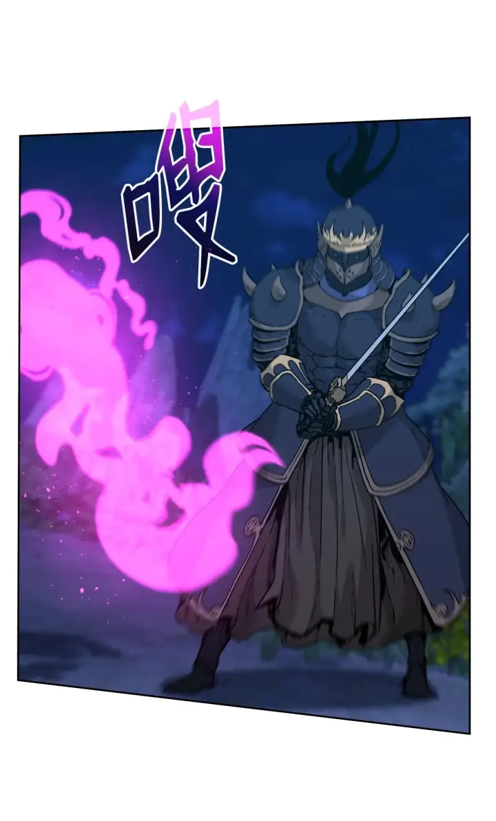 漫画《不死王的轮回》180 最坏的选项第12张图