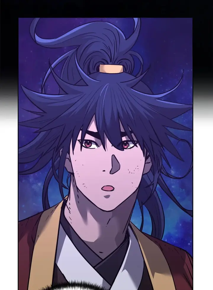 漫画《不死王的轮回》180 最坏的选项第24张图