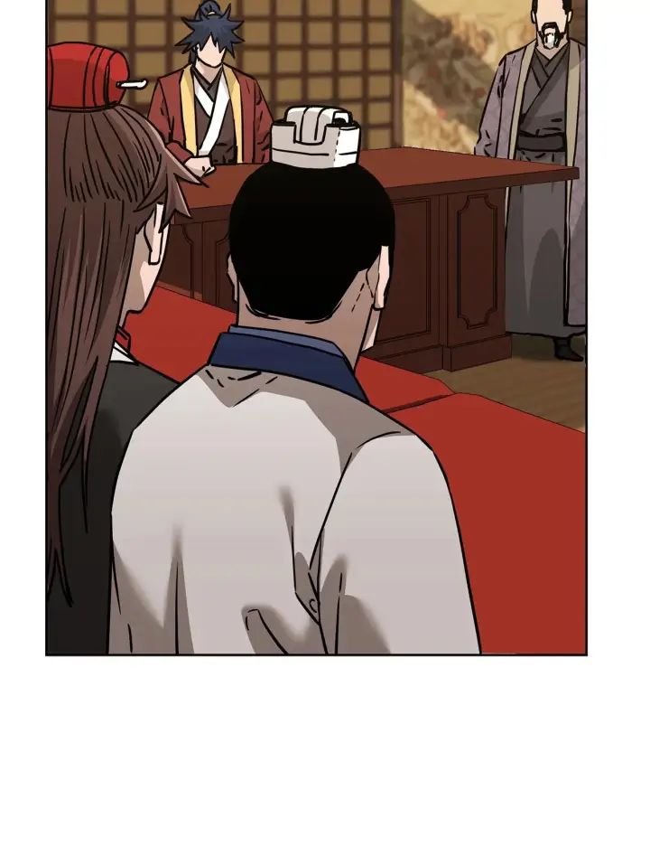 漫画《不死王的轮回》182 分身的秘密第38张图