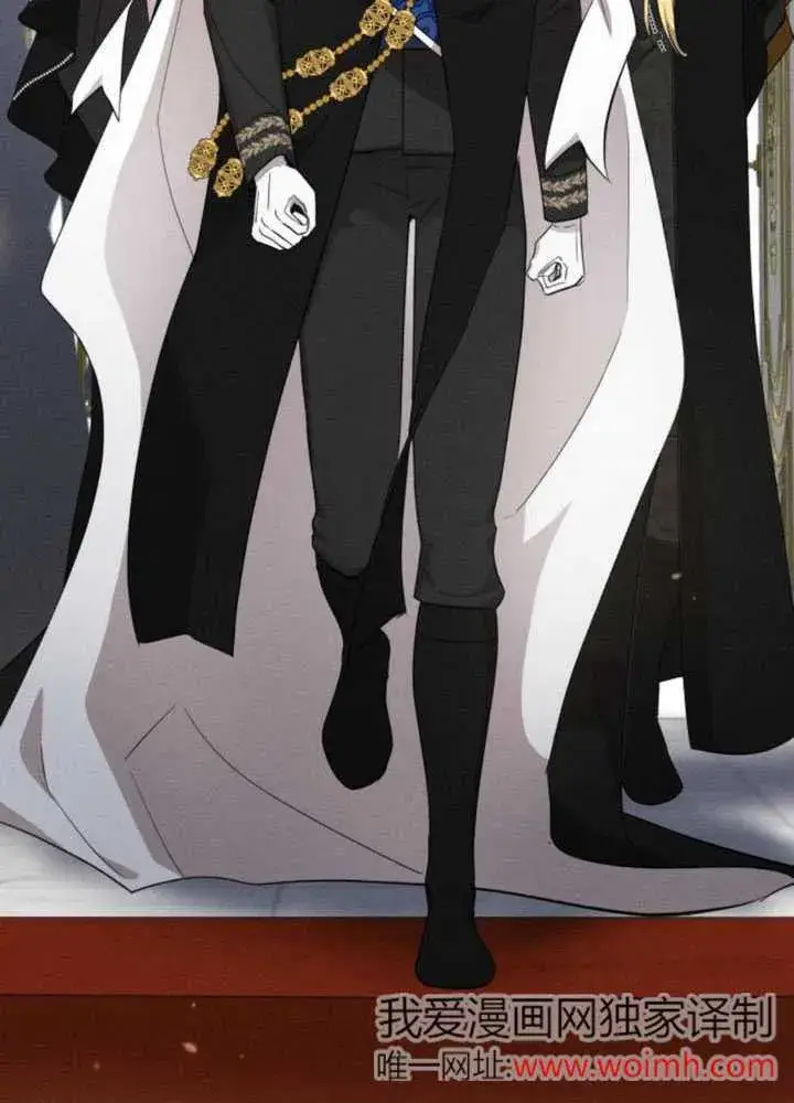 漫画《不要随便亲近我》第35话第10张图