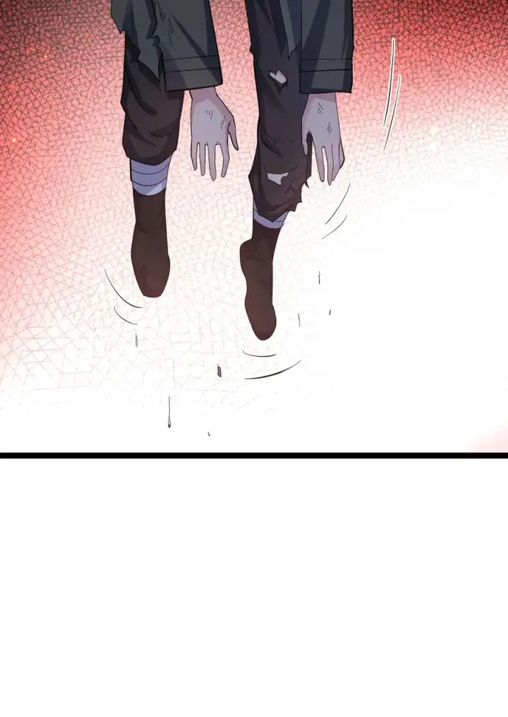 漫画《长的太像BOSS，结果世人真的信了》11 帝王出世？第21张图