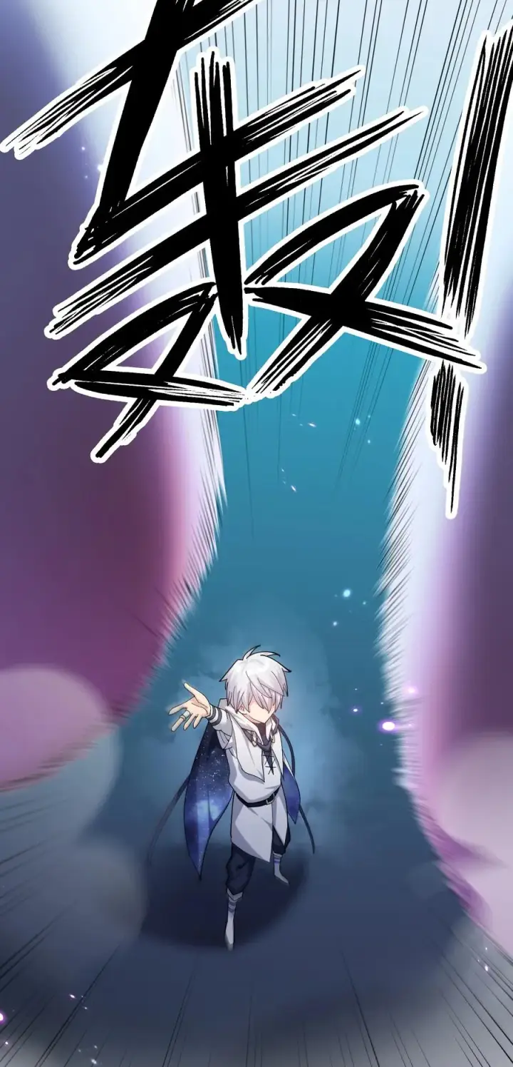 漫画《长的太像BOSS，结果世人真的信了》11 帝王出世？第35张图