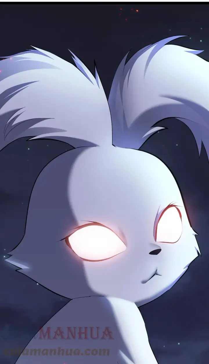 漫画《长的太像BOSS，结果世人真的信了》11 帝王出世？第4张图