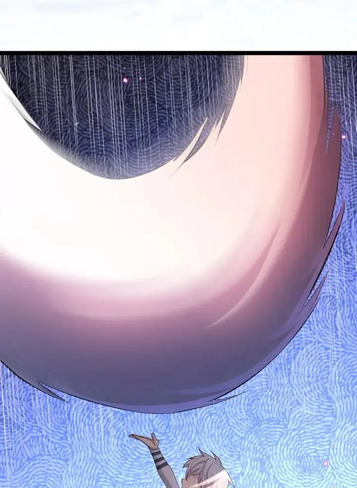 漫画《长的太像BOSS，结果世人真的信了》11 帝王出世？第41张图