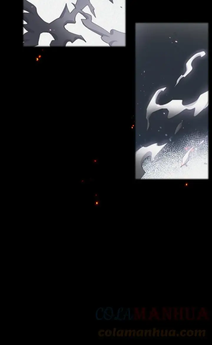 漫画《长的太像BOSS，结果世人真的信了》12 沉星偃月，降临！第7张图