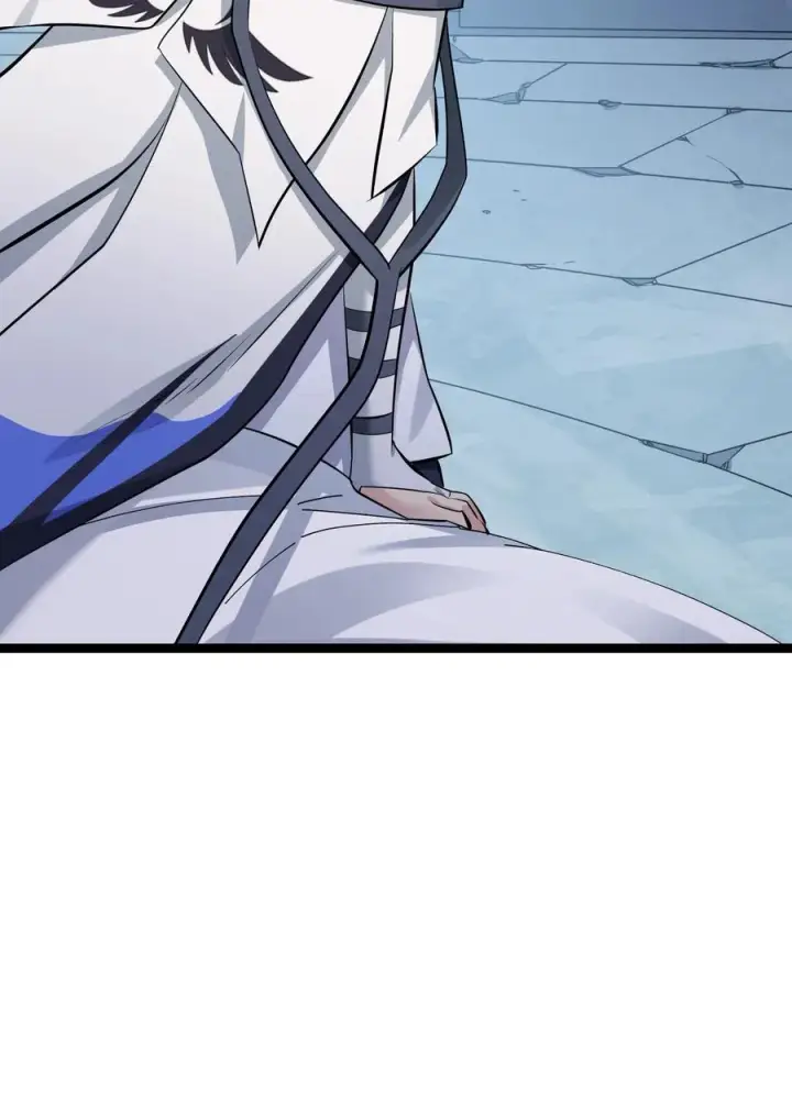 漫画《长的太像BOSS，结果世人真的信了》13 月之王，你的阴谋被我识破了！第18张图