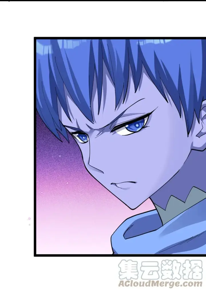 漫画《长的太像BOSS，结果世人真的信了》14 除了睡觉就是打人？！第19张图