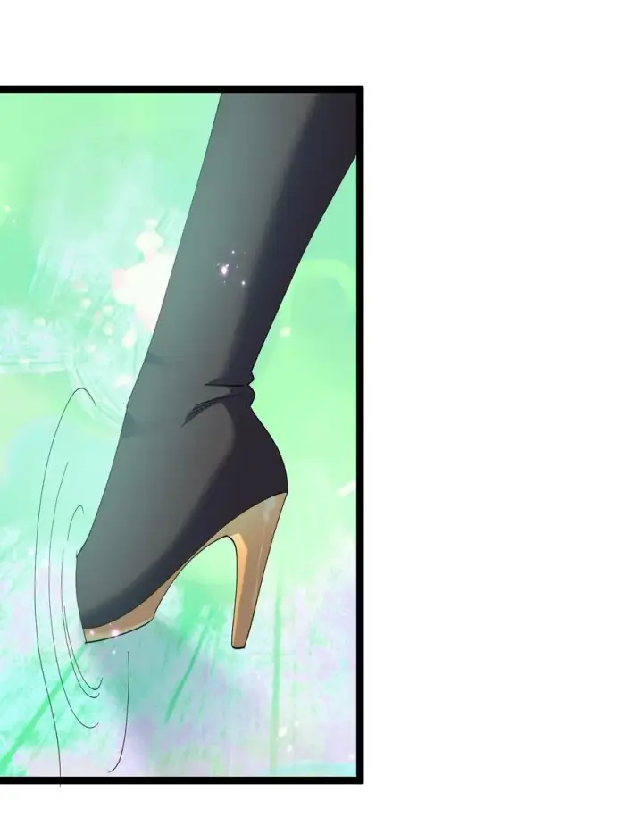 漫画《长的太像BOSS，结果世人真的信了》15 静谧天秤第20张图