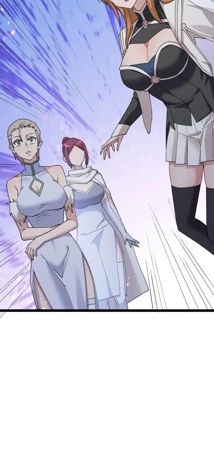 漫画《长的太像BOSS，结果世人真的信了》15 静谧天秤第35张图