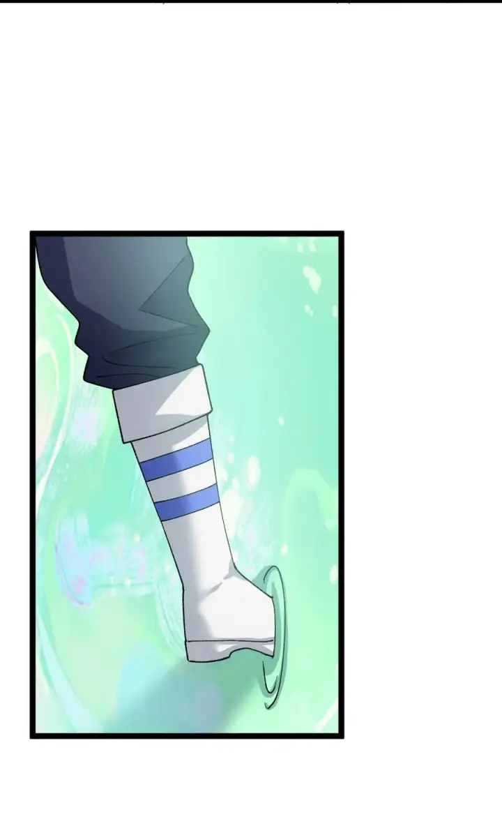 漫画《长的太像BOSS，结果世人真的信了》15 静谧天秤第45张图