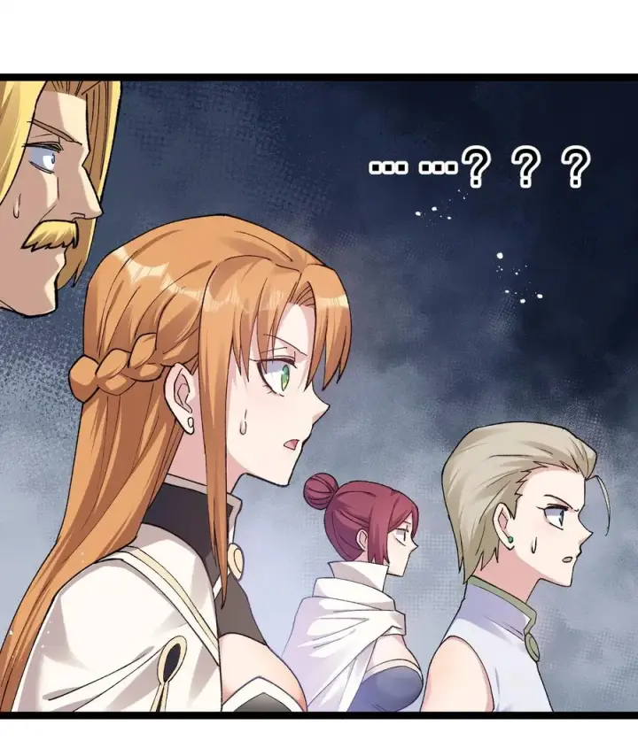 漫画《长的太像BOSS，结果世人真的信了》15 静谧天秤第53张图